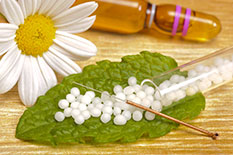 Homöopathie